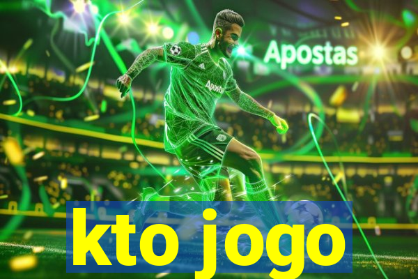 kto jogo