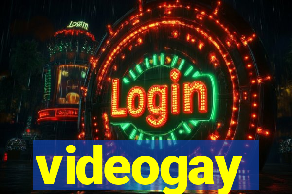 videogay