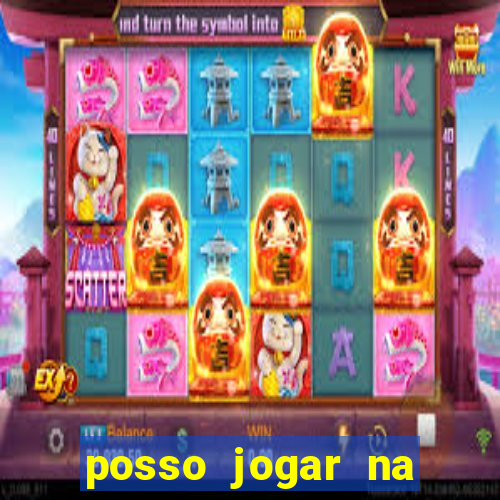 posso jogar na loteria americana