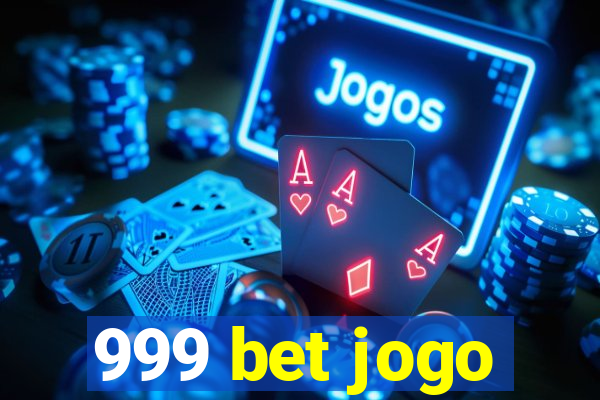 999 bet jogo