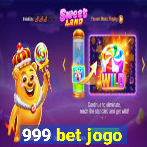 999 bet jogo