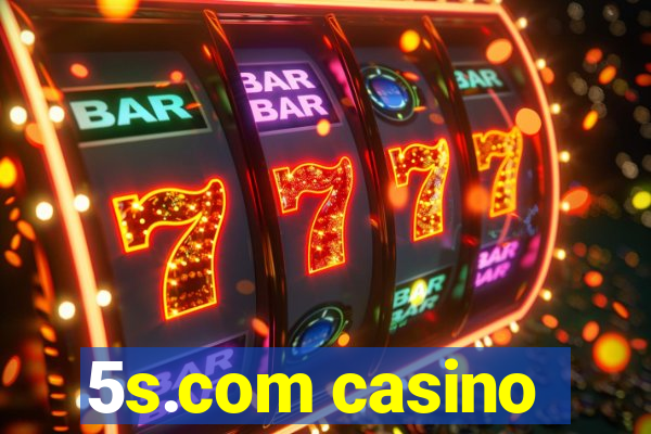 5s.com casino