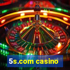 5s.com casino