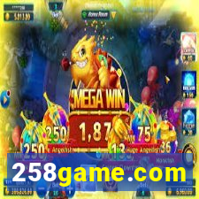 258game.com