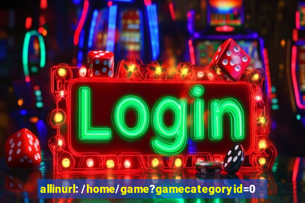 allinurl: /home/game?gamecategoryid=0