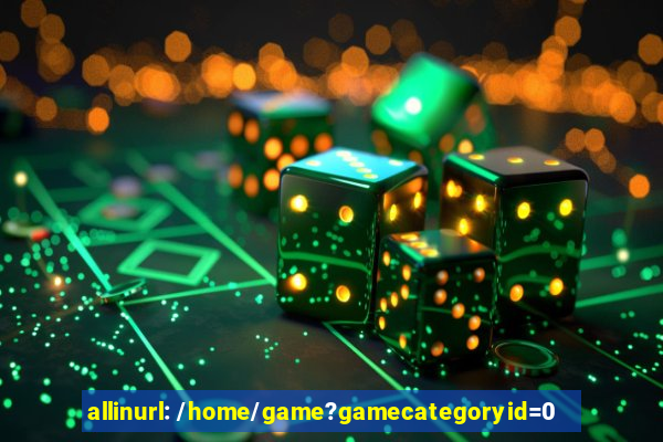 allinurl: /home/game?gamecategoryid=0