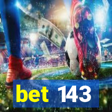 bet 143