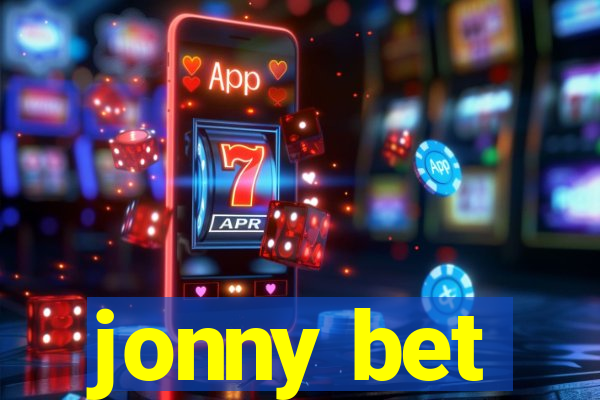 jonny bet