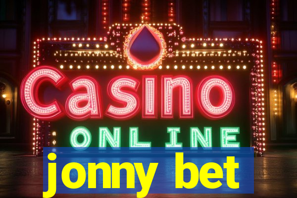 jonny bet