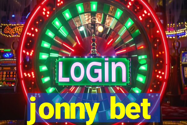 jonny bet