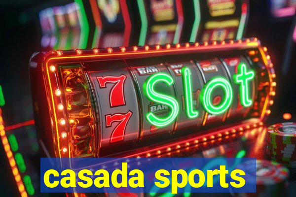 casada sports