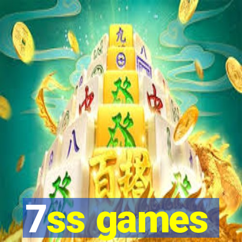 7ss games