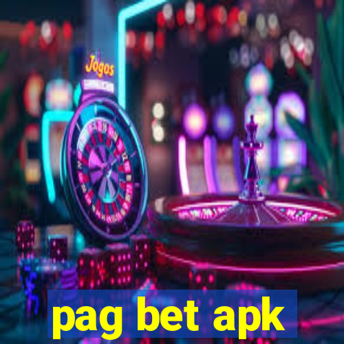 pag bet apk