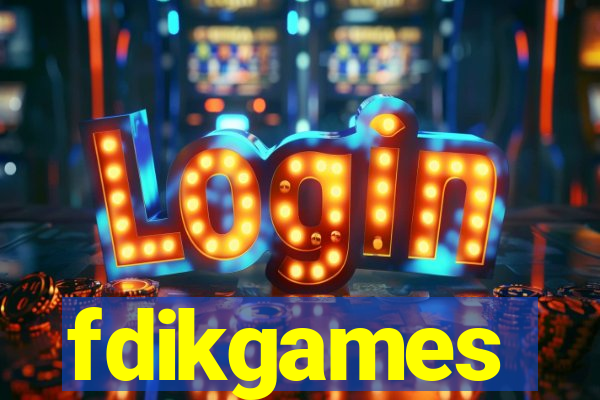 fdikgames