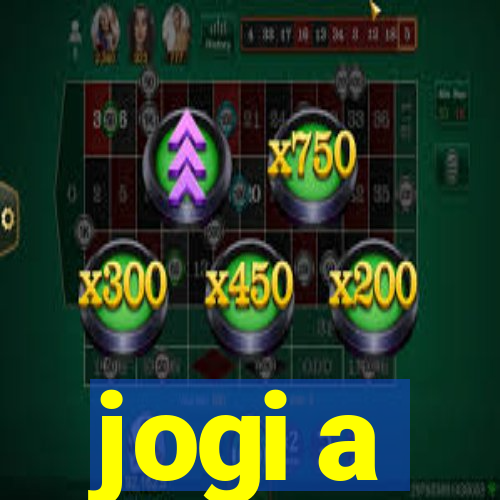 jogi a