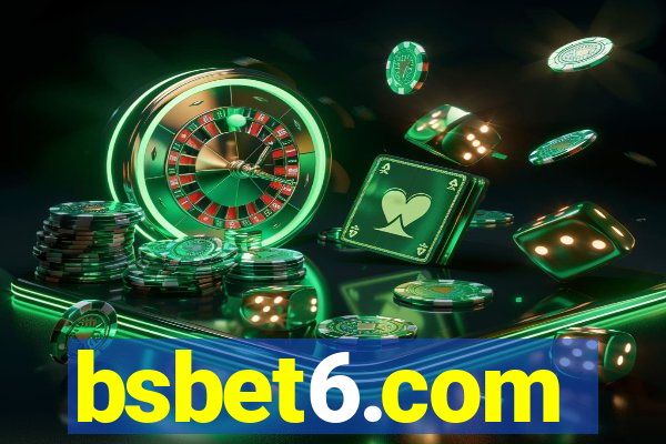 bsbet6.com