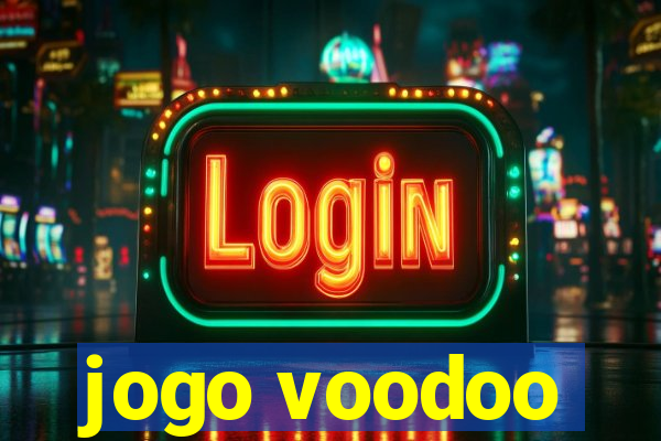 jogo voodoo