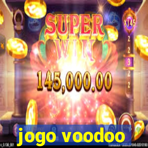 jogo voodoo