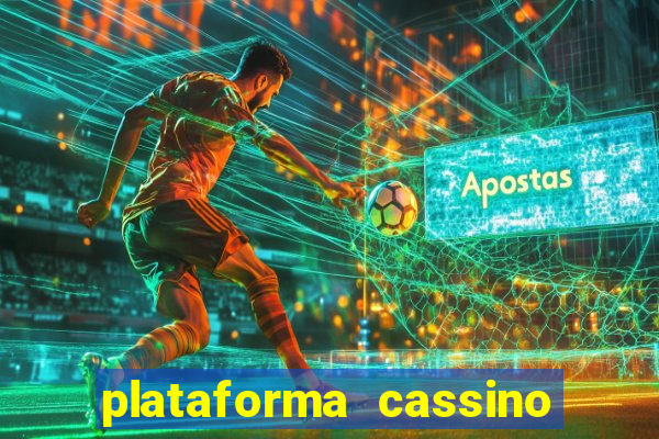 plataforma cassino com b么nus gr谩tis no cadastro