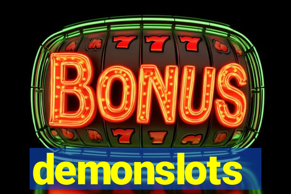 demonslots