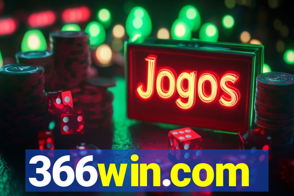 366win.com