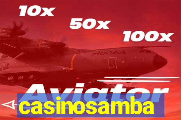 casinosamba