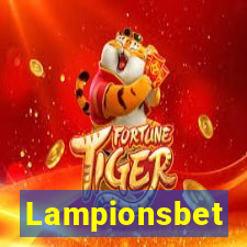 Lampionsbet