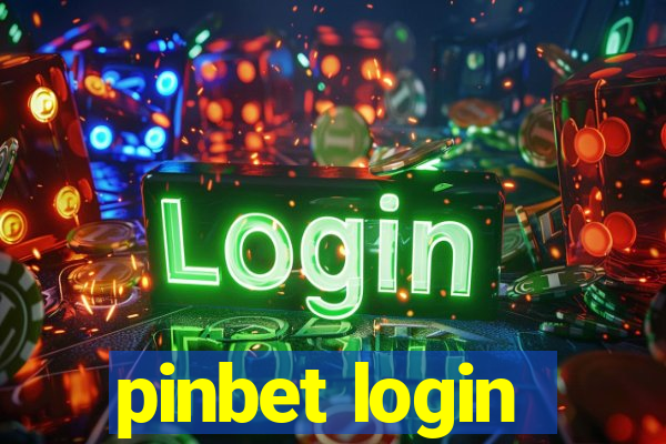 pinbet login