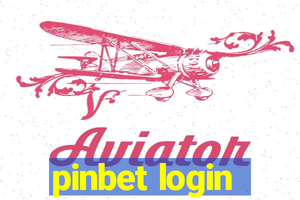 pinbet login