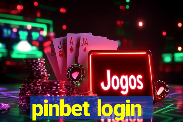 pinbet login