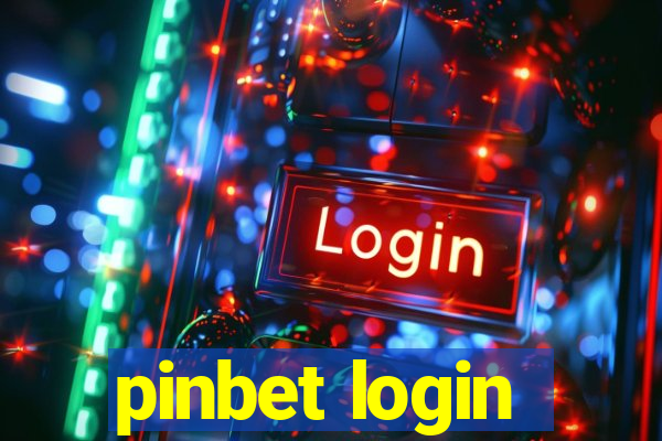 pinbet login