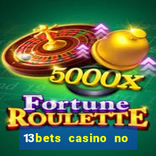 13bets casino no deposit bonus