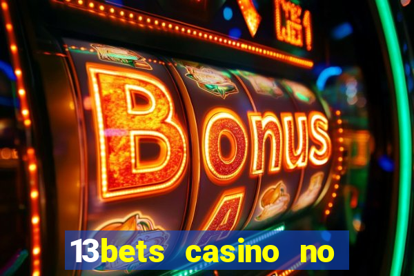 13bets casino no deposit bonus