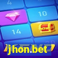 jhon.bet