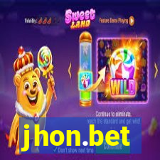 jhon.bet