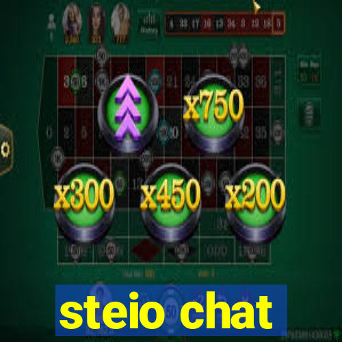 steio chat