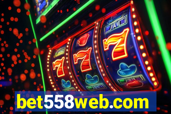 bet558web.com