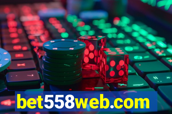 bet558web.com