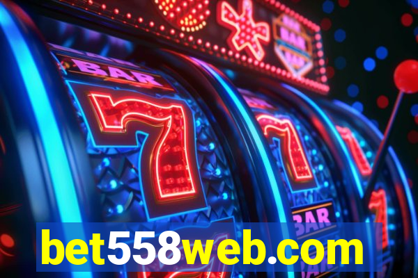 bet558web.com