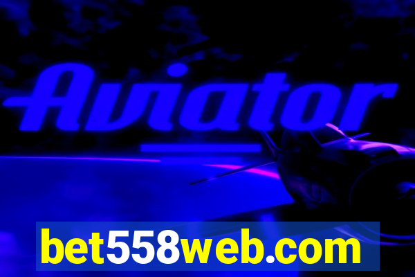 bet558web.com