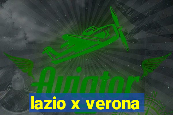 lazio x verona