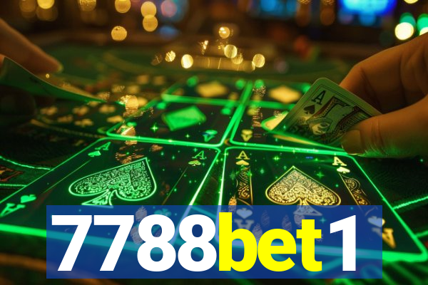 7788bet1