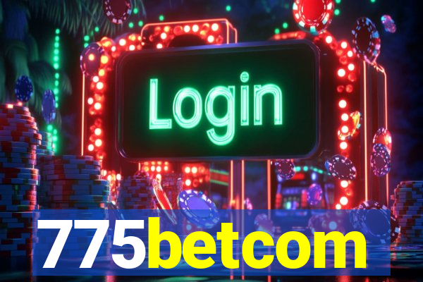 775betcom