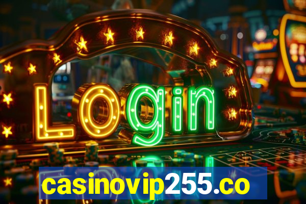 casinovip255.com