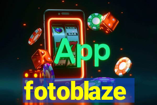 fotoblaze