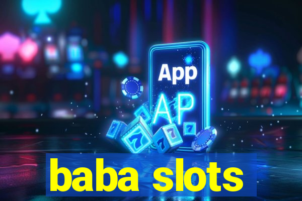 baba slots