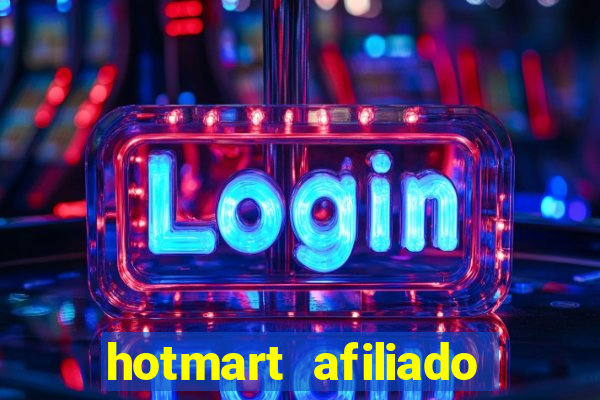 hotmart afiliado entrar login