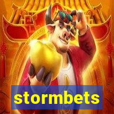 stormbets