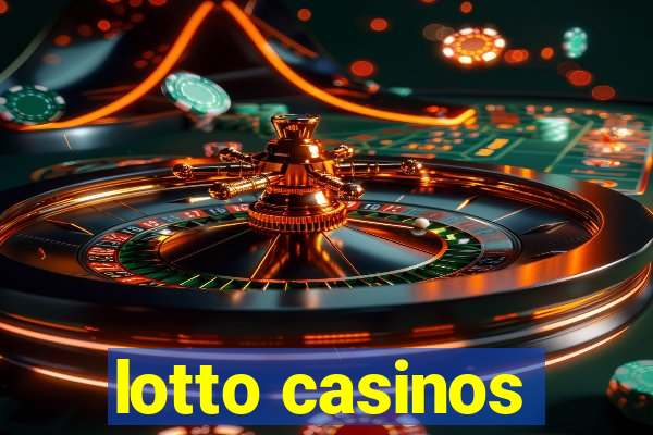 lotto casinos