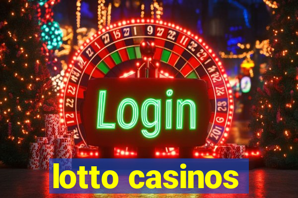 lotto casinos